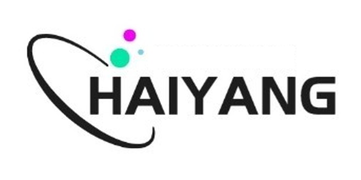 HaiYang助手品牌标志